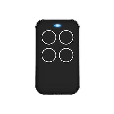 Fjernkontrol Garageport