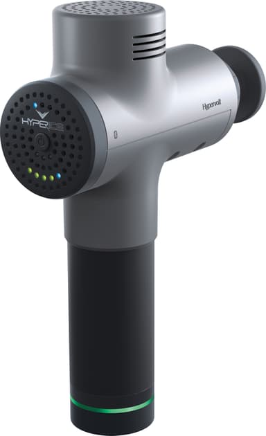 Hyperice Hypervolt Bluetooth bærbar massageenhed