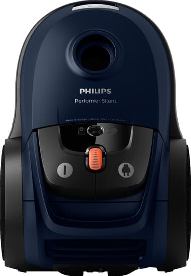 Philips Performer Silent støvsuger FC8780/09