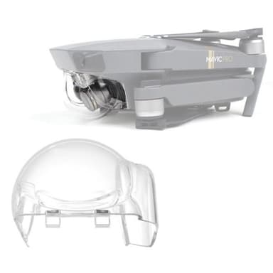 UV Linsebeskyttelse til DJI Mavic Pro