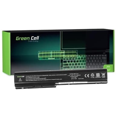 Laptopbatteri til HP Pavilion DV7 DV7T DV7Z DV8 / 14,4V 4400mAh
