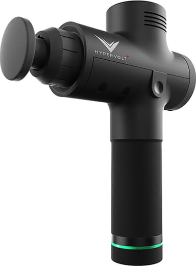Hyperice Hypervolt Plus Bluetooth bærbar massageenhed