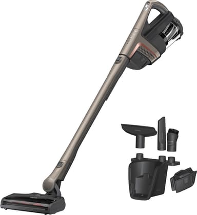 Miele Triflex HX1 Cashmere støvsuger