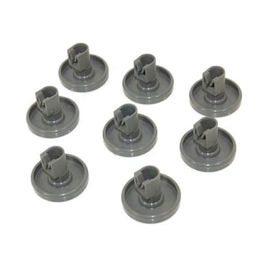 AEG Hjul for Underkurv Opvaskemaskine