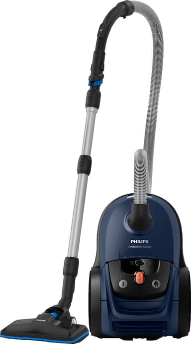 Philips Performer Silent støvsuger FC8780/09