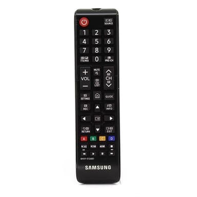 Samsung BN59-01268D Fjernbetjening