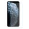 ENKAY 9H 2.5D Curved Edge Skærmbeskyttelse iPhone 11 Pro MAX - Pakke med 2 stk.