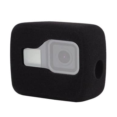 PULUZ Skumgummibeskyttelse til GoPro HERO8 Black