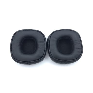 Bløde Ørepuder Marshall MAJOR III Bluetooth - Sort
