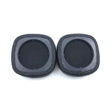 Bløde Ørepuder Marshall MAJOR III Bluetooth - Sort