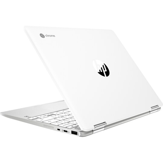 HP Chromebook 12 2-i-1 12" Pen/8/64
