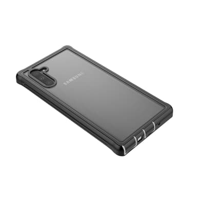 Samsung Galaxy Note 10 ekstra stødbestandigt shell med skærmbeskytter