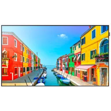 Samsung 46" Smart infoskærm LH46OMDPWBCEN