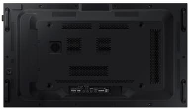 Samsung 46" Smart infoskærm LH46OMDPWBCEN