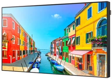 Samsung 46" Smart infoskærm LH46OMDPWBCEN