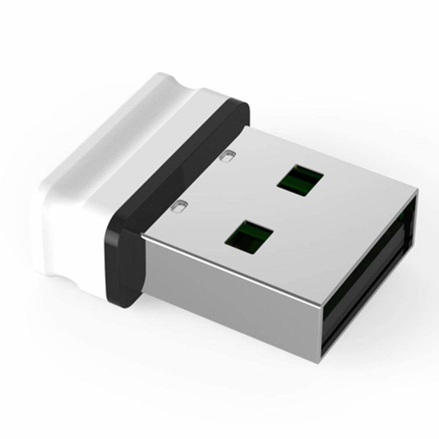 svamp pølse Bryde igennem USB Wifi-adapter 150 Mbps 2,4 GHz netværksadapter - hvid | Elgiganten
