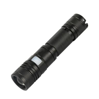 Lommelygte 1100 Lm CREE XML2 T6 med batteri