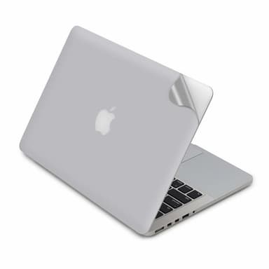 MacBook Pro 13 Retina Skin - sølv