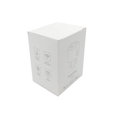 Wifi Smart Plug fjernbetjening 2.4 Ghz