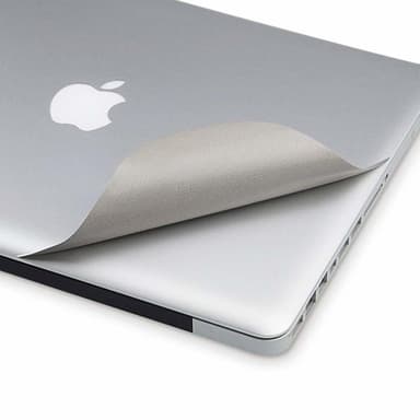 MacBook Pro 13 Retina Skin - sølv