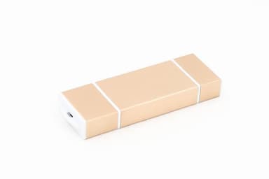 Adapter til hukommelseskort til iPhone, iPad, Android - pink