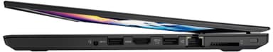 Lenovo ThinkPad T470 14" bærbar computer (sort)