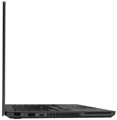 Lenovo ThinkPad T470 14" bærbar computer (sort)