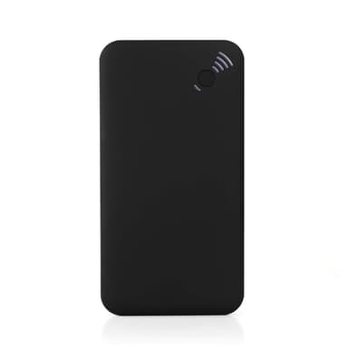 Powerbank 4000 mAh med trådløs opladning