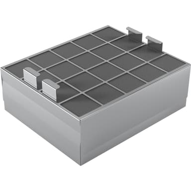 Siemens CleanAir Module kulfilter LZ00XXP00