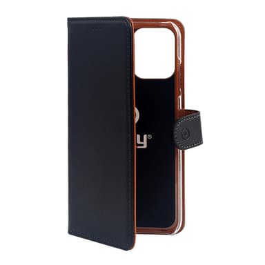 Pung Taske iPhone 12 Pro Max Sort