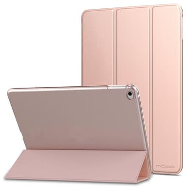 Ipad Mini 1 / 2 / 3 Smart cover case i hård plastik