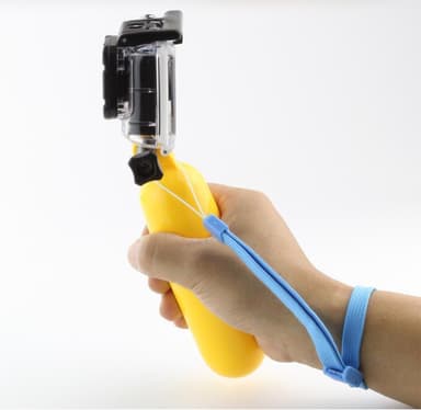 Tilbehørssæt GoPro - taske med 50 dele
