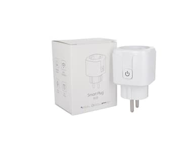 Wifi Smart Plug fjernbetjening 2.4 Ghz