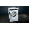 Siemens iQ500 vaskemaskine/tørretumbler WD4HU541DN