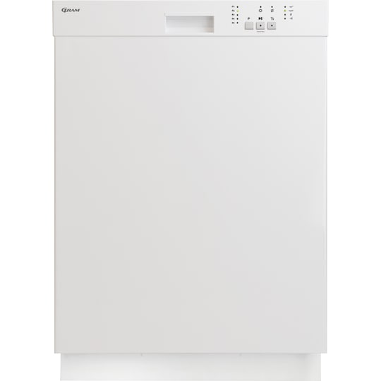 Gram opvaskemaskine OM6209