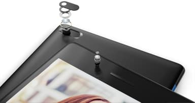 Lenovo Tab3 7 essential tablet 8 GB Wi-Fi (sort)