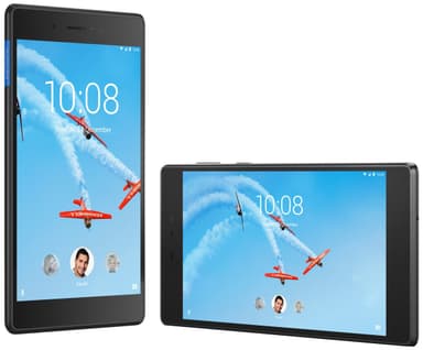 Lenovo Tab3 7 essential tablet 8 GB Wi-Fi (sort)