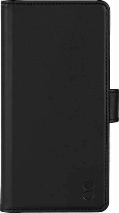 Gear Samsung Galaxy S20 FE cover (sort)