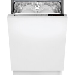 Gram opvaskemaskine OMI62081 fuldintegreret