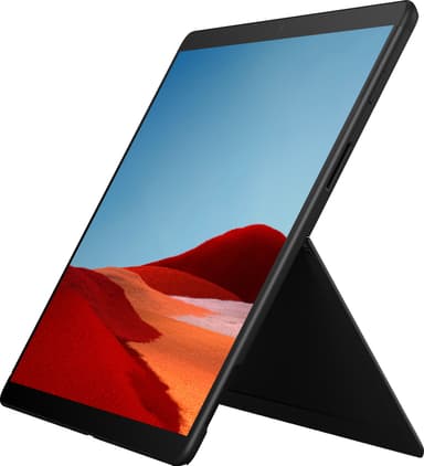 Microsoft Surface Pro X 16/512 GB (sort)