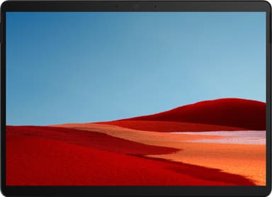 Microsoft Surface Pro X 16/512 GB (sort)