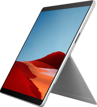 Microsoft Surface Pro X 16/256 GB (platinum)