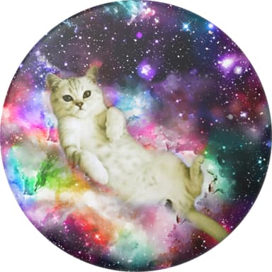 Popsockets mobilgreb (interpurrlactic)