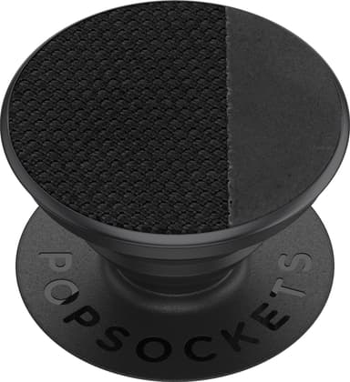 Popsockets Premium greb - mobilenhed (tactical ballistic nylon carbon)