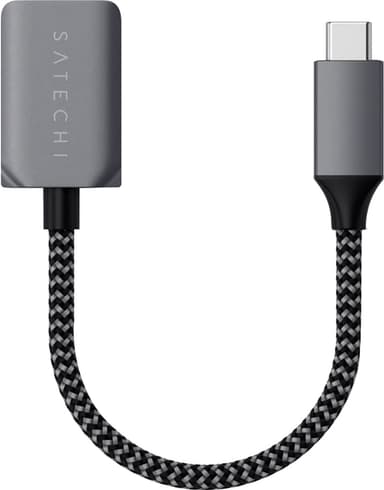 Satechi USB-C til USB 3.0 adapter