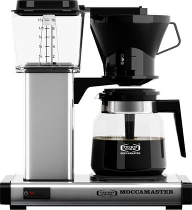 Moccamaster H741 AOMS