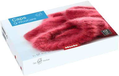 Miele WoolCare kapsler 11485730 (9-pak)