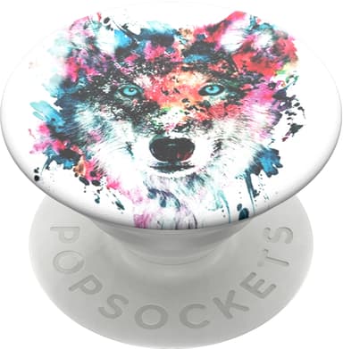 Popsockets mobilgreb (wolf)