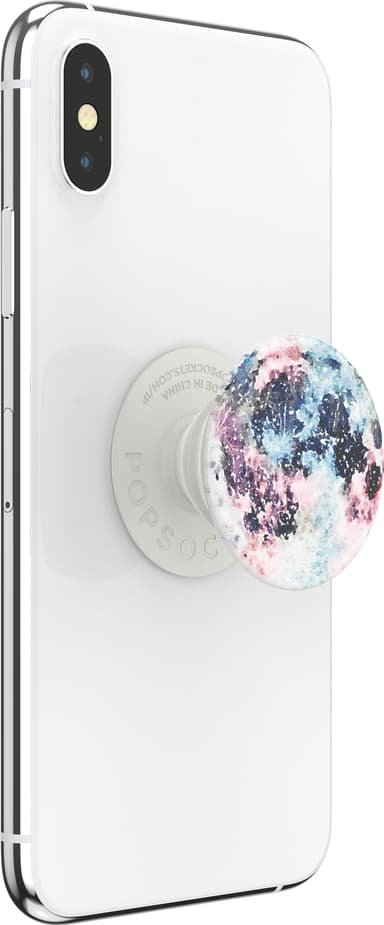 Popsockets mobilgreb (pink moon)