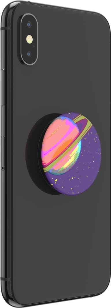 Popsockets mobilgreb (saturn stargazer)